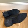 Leather Chelsea Boots Image 5