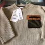 Boys BNWT Zara jumper 12/18 mths Image 6