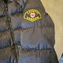 Zavetti Canada Girls Coat Image 2