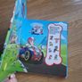 Paw Patrol giant floor jigsaw & book set Image 4