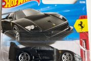Ferrari Hot Wheels Diecast Models NEW Boxed