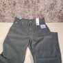 Womens M&S Marks Spencer Stretch classic jeans green denim Size UK 16 medium EU 44 BRAND NEW BNWT Image 8