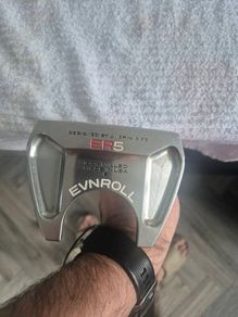 Evnroll ER5 Putter