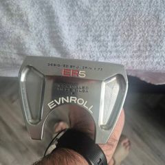 Evnroll ER5 Putter