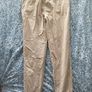 [clothes for adults] Beige trousers by Orsay, size 36/38 (8/10) Image 2