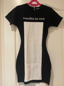maniere de voir