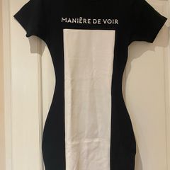 maniere de voir