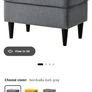 Footstool Ikea Image 6