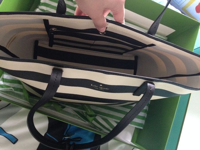 New Kate spade