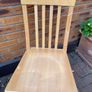 Kitchen Chair Image 3