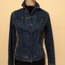 Next Blue Denim Jacket Image 8