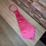 Pink Party Jumbo Tie Image 4