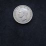 Great Britain : 1947 and 1948 - King George VI , Two Shillings Image 3