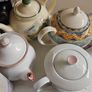 5 Teapots Image 2