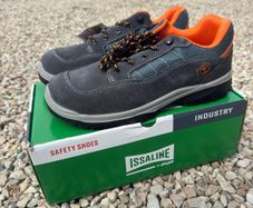 Issaline Sparta