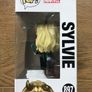 Funko Marvel: Sylvie (Damaged) #897 Image 2