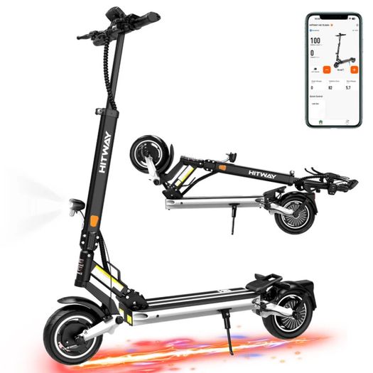 Hitway H6 Electric Scooter