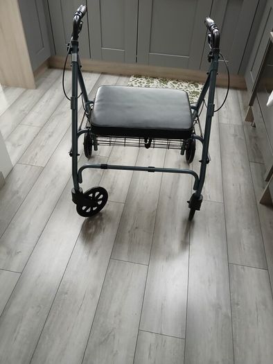 disability walker