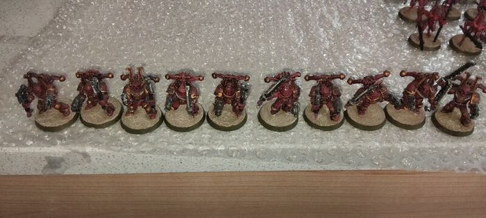 warhammer