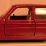 Corgi Toys 1/36 scale Austin Mini Metro 1.3 HLS Image 9