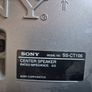 Sony Centre Speaker Image 5