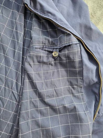 Vintage Ralph Lauren Bi-Swing Jacket Mens Large