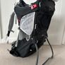 Osprey poco (like new, new camel bag included) Image 3