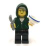 Lego LLOYD GARMADON Minifigure Lego Ninjago Lego Minifigure Image 2