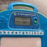 LeapFrog Mr. Pencil Alphabet Backpack Image 3