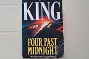 Four Past Midnight by Stephen King