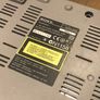 Retro Heaven - Sony Playstation 1 Model SCPH-9002 with PSOne analogue controller - #338 Image 6