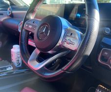 Mercedes-Benz A-Class 2019