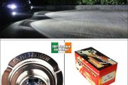 H7,H3,H1,Hb4 55W 12V Super Bright White Fog Lights Halogen Bulb High Power Car Headlights Lamp Car Light Source parking