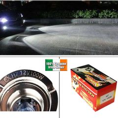H7,H3,H1,Hb4 55W 12V Super Bright White Fog Lights Halogen Bulb High Power Car Headlights Lamp Car Light Source parking