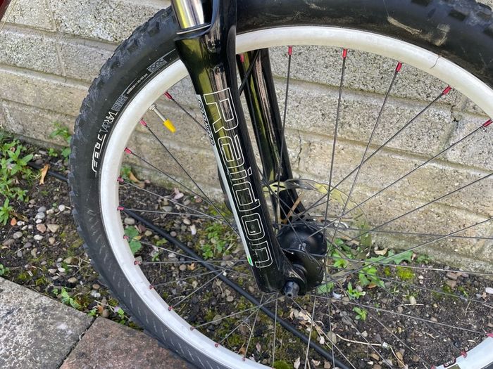 Felt Q 820 Mountain Bike