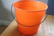 5ltr. Plastic Bucket for Sale