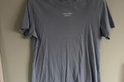 calvin klien top