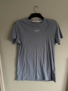 calvin klien top