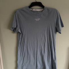 calvin klien top