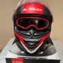 [New] LS2 FF800 Storm II Helmet (X Large) Image 2