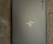 hp laptop Chrome