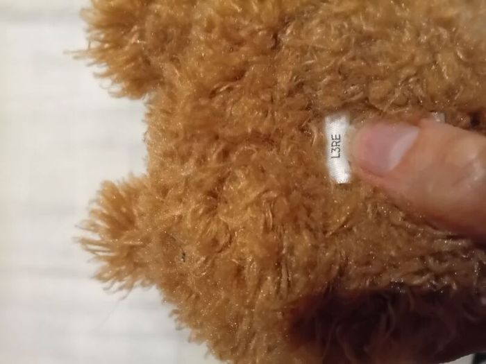 Little Reindeer Jellycat