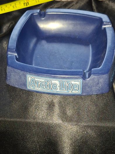 Old Pub Ashtray Advertisements PRICE IS FOR 1 ONLY, Postage Available or Collection