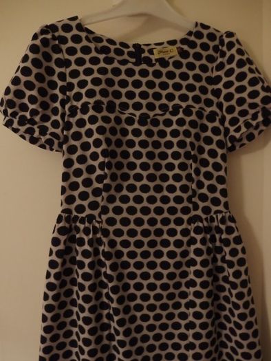 Max C London dress (size UK 8)