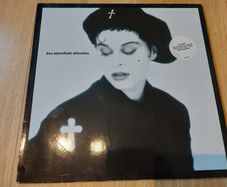 Lisa Stansfield - Affection - Vinyl Record