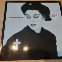 Lisa Stansfield - Affection - Vinyl Record