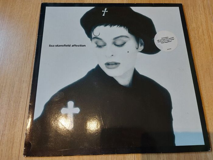 Batch Of Vinyl Records For Sale (12/15) - All Cleaned And In Excellent Condition.