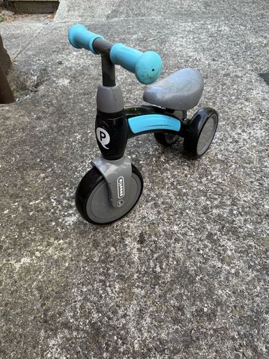 balance bike