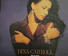 Dina Carroll - So Close.