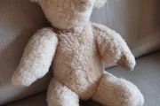 Vintage teddybear